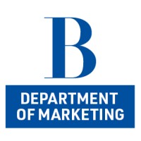 Bocconi Marketing Department logo - Similar company to Target Research