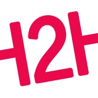 H2H Creative Production | The Circular Company logo - Similar company to Alascom