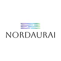 Nordaurai Oy logo - Similar company to Standoutyou