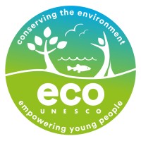 ECO-UNESCO logo - Similar company to Teragir