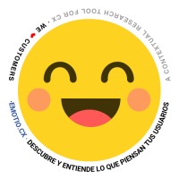 EmotioCX logo - Similar company to Posmo Cx Consulting & Research
