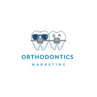 Orthodontics marketing logo - Similar company to Social Geographic Media
