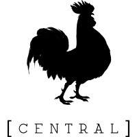 Central Films MX logo - Similar company to Vevo Projects