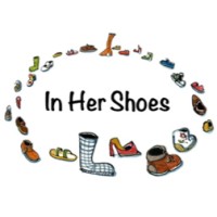 In Her Shoes Birmingham CIC logo - Similar company to Make An Impact Cic