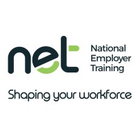 National Employer Training logo - Similar company to Tec Partnership