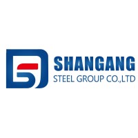 Shangang Steel Co., Ltd logo - Similar company to Sapna Steels