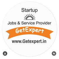 GetExpert - Jobs and Experts logo - Similar company to Getextra