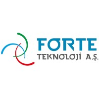 Forte Teknoloji A.Ş. logo - Similar company to Dexcon Pty Ltd
