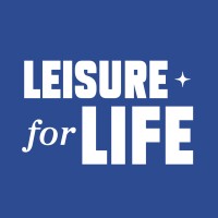 Leisure for Life logo - Similar company to Verkroost Nijmegen