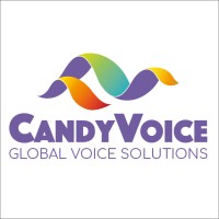 CandyVoice logo - Similar company to Zyleme.Io