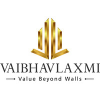 Vaibhavlaxmi Builders & Developers logo - Similar company to Dgs Group Builders And Developers