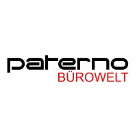 Paterno Bürowelt GmbH logo - Similar company to Workwell
