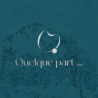 Quelque Part logo - Similar company to Amythis