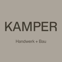 Kamper Handwerk + Bau logo - Similar company to Atelier Thomas Pucher
