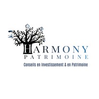 Harmony Patrimoine logo - Similar company to Express_Crypto