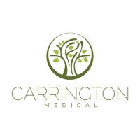 Carrington Medical logo - Similar company to Hegg Health Center