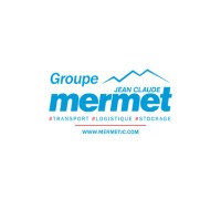 Groupe Jean-Claude Mermet logo - Similar company to Domobility
