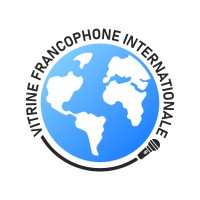 Vitrine Francophone Internationale logo - Similar company to Tedxlausanne