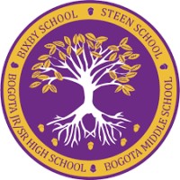 BOGOTA BOARD OF EDUCATION logo - Similar company to Njsea