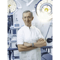 Prof. Dr. Gheorghe Peltecu logo - Similar company to Lumea Emei