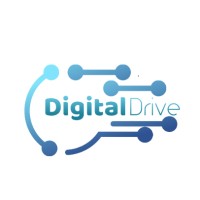 DigitalDrive logo - Similar company to Spring Aqua