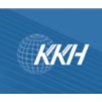 KKH Global logo - Similar company to Welgo.Space