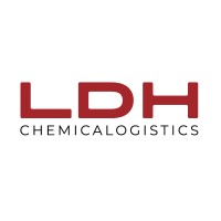 LDH Chemical Logistics logo - Similar company to Bloc Logistics Network
