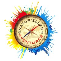 Natur'Elles Aventures logo - Similar company to Cdg 81