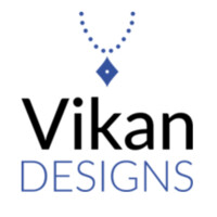 Vikan Designs logo - Similar company to Styletrek.Com