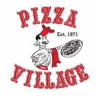 Pizza Village logo - Similar company to Augusta Gallery