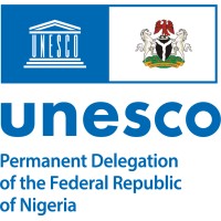 Permanent Delegation of Nigeria to UNESCO logo - Similar company to Beesoft.Ltd