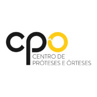 CPO logo - Similar company to Ottobock Br