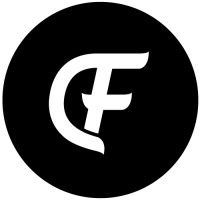 Design Fleek logo - Similar company to Design Distillery Ltd