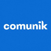 comunik logo - Similar company to Comunik Comunicação Interpessoal
