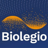 Biolegio logo - Similar company to Singularity Bio