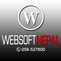 WebSoft Nepal logo - Similar company to Zinob Inc. Pvt. Ltd.