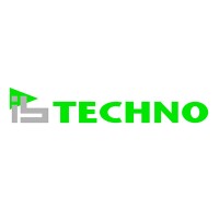 IB-Techno d.o.o. logo - Similar company to Intrakon Gmbh