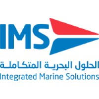 Integrated Marine Solutions logo - Similar company to Al Ajab Group