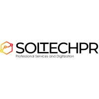 SOLTECHPR logo - Similar company to Inteldot