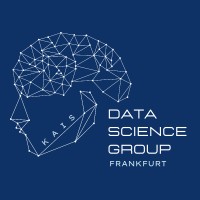 Data Science Group Frankfurt logo - Similar company to Data.Heroes Gmbh
