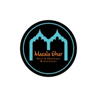 Masala Ghar Restaurant & Café logo - Similar company to Kite Cafe