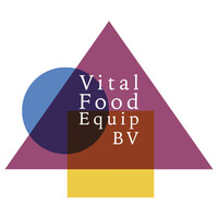 Vital Food Equip BV logo - Similar company to Van Egten B.V.