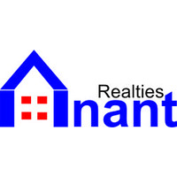Anant Realties logo - Similar company to Uunique Consulting & Management Llp