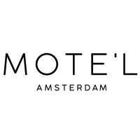 MOTE'L AMSTERDAM logo - Similar company to Fits4