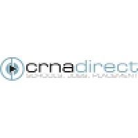 CRNA Direct logo - Similar company to Crna Jobs - Crnajobsite.Com