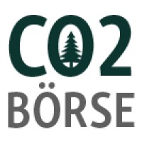 CO2-Börse logo - Similar company to Hival.Tech