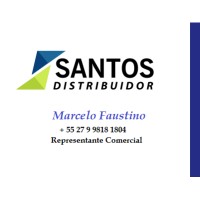 santosdistribuidor logo - Similar company to Eco Distribuidora