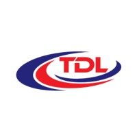 TDL Industrial Automation logo - Similar company to Saigon Technologies (Techgel)