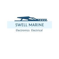Swell Marine logo - Similar company to Moc Shipyards