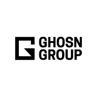Ghosn Group logo - Similar company to Keeward Group
